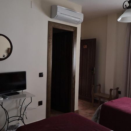 El Labriego, Casa Rural Fuente el Fresno 외부 사진
