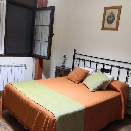 El Labriego, Casa Rural Fuente el Fresno 외부 사진