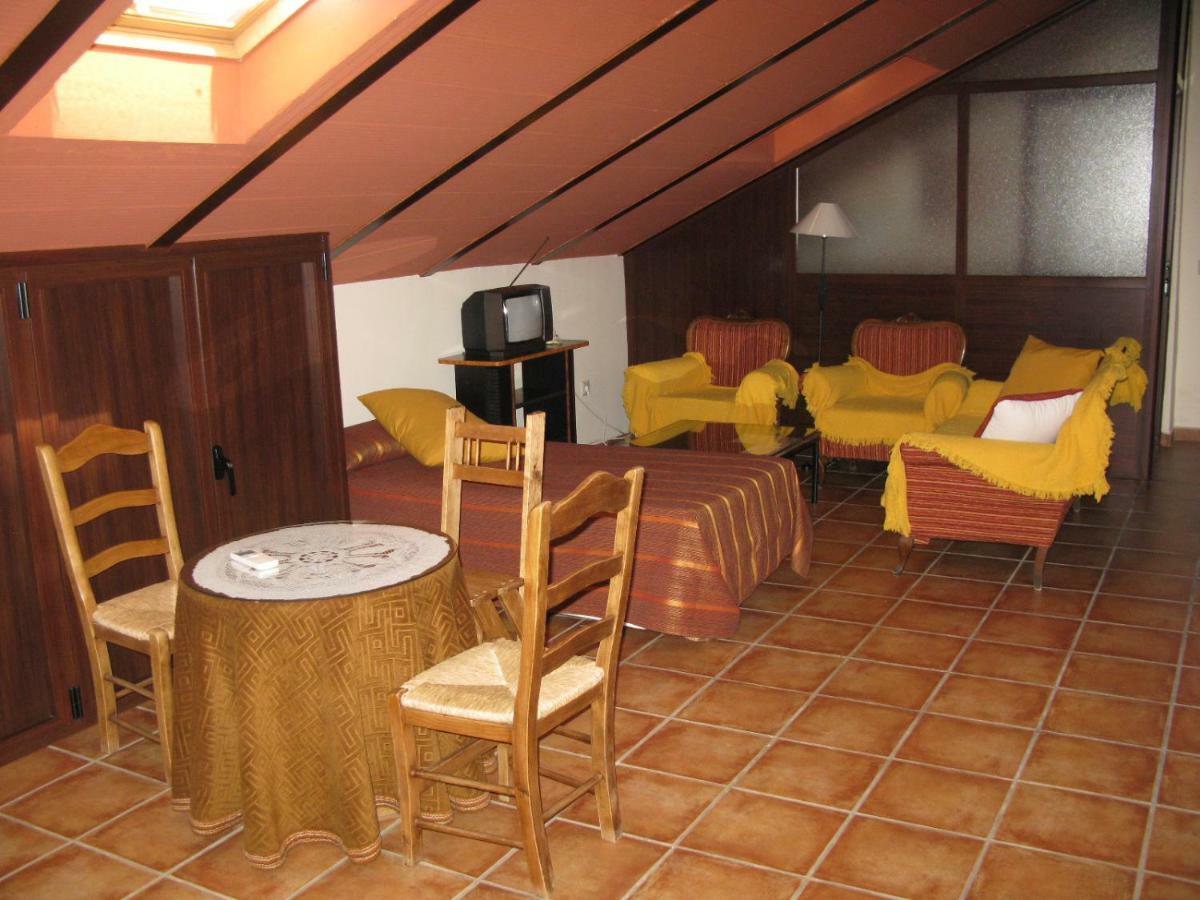 El Labriego, Casa Rural Fuente el Fresno 외부 사진