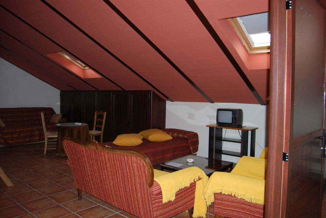 El Labriego, Casa Rural Fuente el Fresno 외부 사진